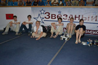 Eurobot'2011